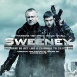 Lorne Balfe - The Sweeney Original Soundtrack - 